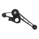 thumbnail image 1 of Tensor de cadena de bicicleta Macarena ligero de una para herramienta de ciclismo Negro, 1 of 5