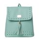 thumbnail image 1 of Mochila de Moda FANA para Mujer Lucrecia Menta FANA Bolso de Mano, 1 of 2