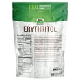 thumbnail image 3 of NOW Foods, Erythritol, Great-Tasting Sugar Replacement, Zero Calories, 2.5-Pound (Packaging May Vary), 3 of 6