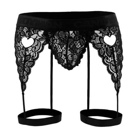 

CandyMan 99310 Thongs