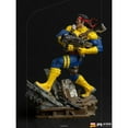 thumbnail image 3 of Statue Forge - X-men - Bds Art Scale 1/10 - Iron Studios, 3 of 6
