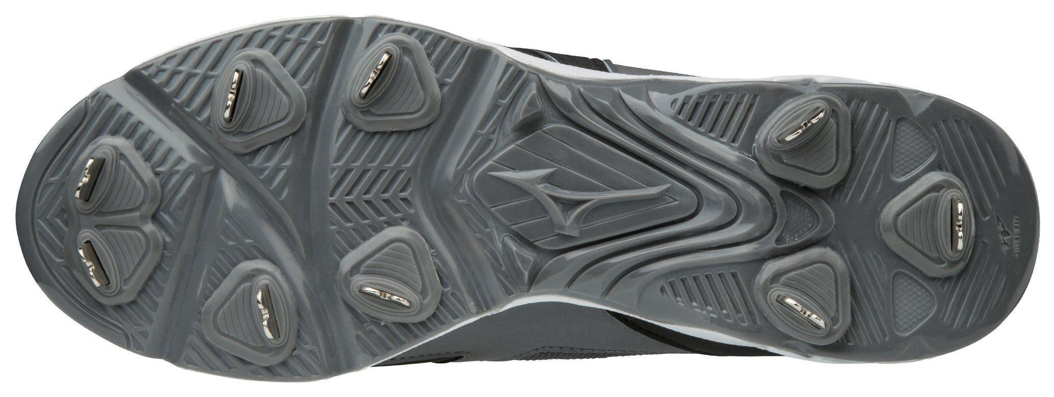 Mizuno Dominant 2 Baseball Cleat (9-Spike, Low)