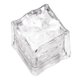 thumbnail image 4 of Lámpara De Hielo De Inducción Led Iluminación Automática Cubo De Hielo Brillante Romántica Decoración De Luz De Cubo De Hielo Led Para Bar Fiesta De Bodas Festival Hotel Yuarrent HA027412-03, 4 of 5