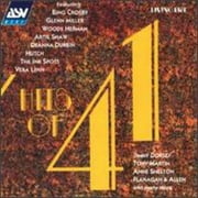 Hits Of 1941