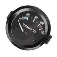 thumbnail image 3 of Water Temperature Gauge,2inch 52mm Universal Car Truck LED Digital Water Temperature Gauge Instrument Tool, 3 of 8
