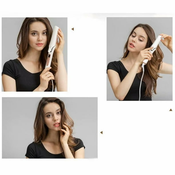 Flat irons for curly hair cheap