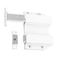 thumbnail image 1 of Ruiboury Strong Magnetic Cabinet & Door Latch/Catch Magnets Shutter Closures, Double White Double, 1 of 6