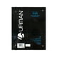 thumbnail image 2 of Carpeta Profesional Pasta Dura Black IV Raya 120hojas, 2 of 3