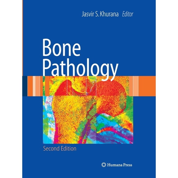 Bone Pathology, (Paperback)