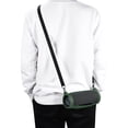 thumbnail image 1 of EGNMCR Case Protective Cover With Strap Carabiner for Charge Essential Protective Cover, 1 of 8