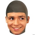 thumbnail image 2 of Bald Cap Custom Halloween Accessory, 2 of 5