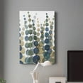 thumbnail image 5 of Pompom Botanical II Premium Gallery Wrapped Canvas - Ready to Hang, 5 of 7