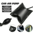 thumbnail image 2 of Car Door Window Repair Pump Wedge Tool Auto Air Wedge Airbag Lock Open, 2 of 9