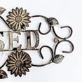 thumbnail image 3 of RAINBOW HANDCRAFTS Metal Sign, 3 of 6
