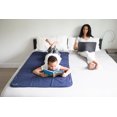 PeapodMats Waterproof Bedwetting/Incontinence Mattress Protector Pad in