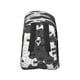 thumbnail image 3 of Disketp Black And White Sheeps Estuche de Lápices de Doble Capa con Tapa Abatible y Cremallera, Organizador Escolar para Adolescentes y Adultos, 3 of 7