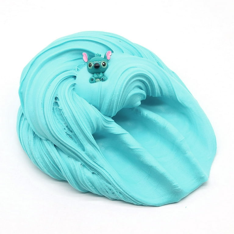 Glitter Slime bath baff - online shop Bebe Concept