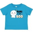 thumbnail image 3 of Inktastic Mama is My Boo with Cute Ghost Boys or Girls Baby T-Shirt, 3 of 5