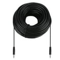 thumbnail image 2 of Audio Cable,3.5mm Copper Male to Audio Cablefor Speakers Shielded Audio Cable Unbeatable Value, 2 of 11
