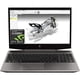 thumbnail image 1 of Laptop HP ZBook Studio G5 Intel Core i7-8850H 2.60Ghz 15.6 pulgadas 32 GB y 512 GB SSD con NVIDIA Quadro P1000 ZBook Reacondicionado, 1 of 2