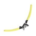 thumbnail image 1 of 6" Cable Wire Cutter Pliers, Electric Cutting Tool, High Hardness, Adjust Tightness, Comfortable Handle, Fast Cutting, For PE IV Cables, Soft Copper Wires, etc. Forged with, 1 of 7