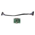 thumbnail image 3 of LVDS to HDMI Board HDMI to LVDS Supports Multiple Resolutions, 3 of 5