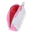 thumbnail image 4 of Sanrio Hello Kitty Makeup Bag for Women  Hello Kitty PU Leather Travel Toiletry Bag for Women  Make Up Travel Bag Cosmetic Bag Makeup Pouch, 4 of 5