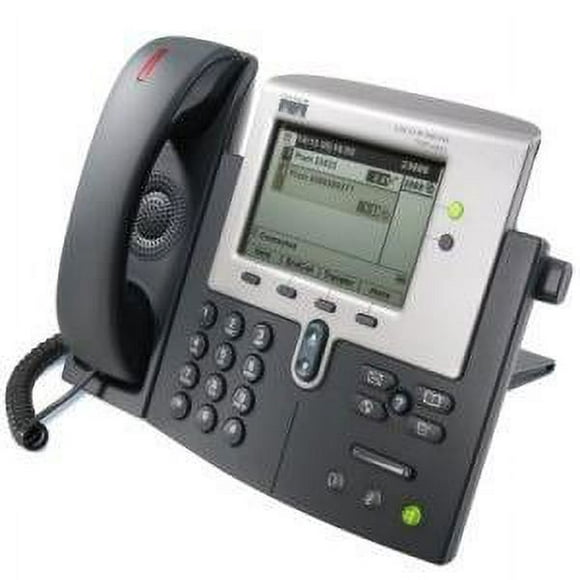 CISCO 7941G-GE IP PHONE