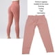 thumbnail image 3 of Leggings para correr pantalones de yoga transpirables para ciclismo y senderismo ANGGREK Otros, 3 of 8