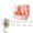 B, variant on Portable Fan Cooler Attachment with Hangable Ice Box, Evaporative Cooling Device for Home, Bedroom, Patio, Outdoor Use