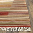 thumbnail image 3 of Safavieh Jonava Kilim Rug Collection Southwestern Transitional Runner Rug, 3 of 5