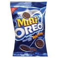 thumbnail image 3 of Oreo, NFG0001, Mini Chocolate Sandwich Cookies, 60 / Carton, 3 of 3