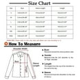 thumbnail image 4 of Sudadera con capucha Sunnimix para mujer XL, 4 of 4