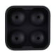 thumbnail image 5 of Suministros de cocina, moldes para hornear, utensilios de cocina, juego de utensilios de cocina, molde para hielo, bandeja esférica para hielo, bandeja para hielo con forma de esfera grande, molde de, 5 of 9