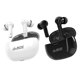 thumbnail image 4 of Ajazz TWS Bluetooth Compatible con los deportes Auriculares en el oído auriculares con caja de carga Control de volumen Auriculares Estéreo Audio Negro Inevent EL005300-01B, 4 of 6