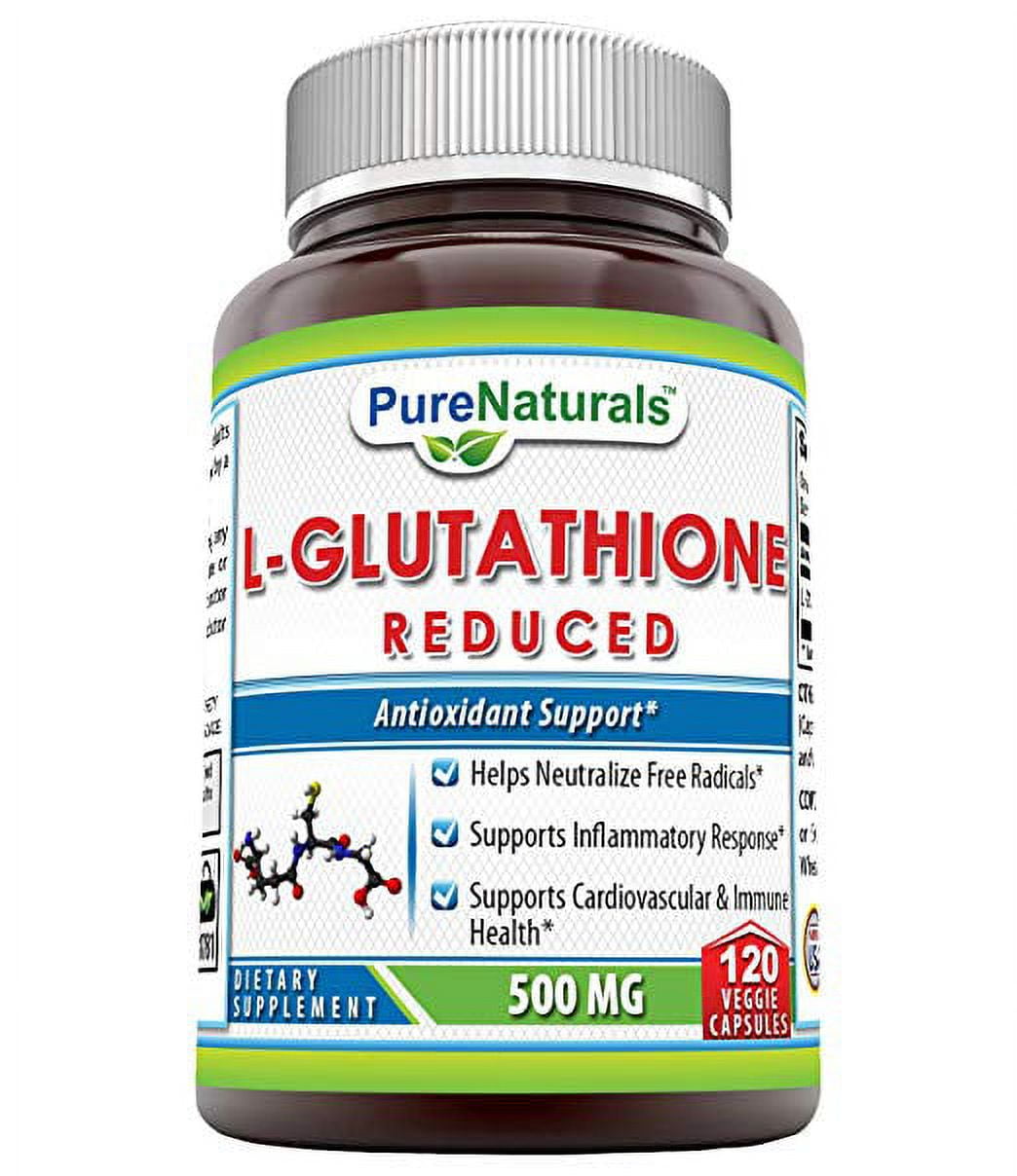 pure l glutathione Pure L Glutathione Nutrition Cosmetic Grade (98% Assay, 100g) at ₹ 449/kg  in Mumbai main image 1