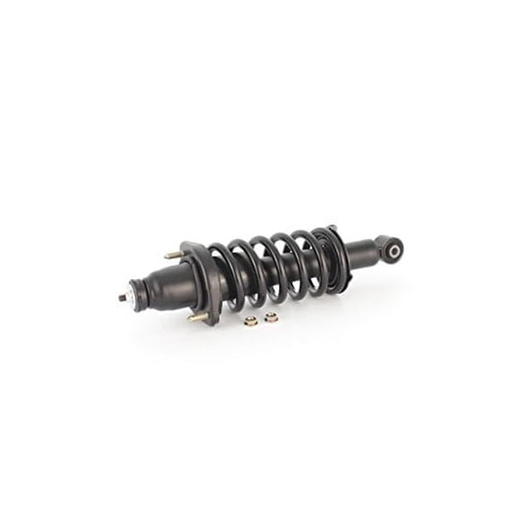 Unity 15381 Rear Left Complete Strut Assembly