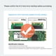 thumbnail image 4 of Caja SSD externa M.2 NVME NGFF, caja de disco duro M-Key NVME PCIE Mobile M2 SSD Box, 4 of 8