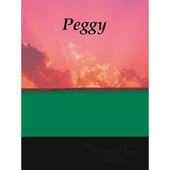 Peggy (Paperback)
