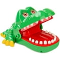 thumbnail image 1 of Juego de juguetes de dientes de cocodrilo Vhermosa para niños 2020 a partir de 4 años, 1 of 7