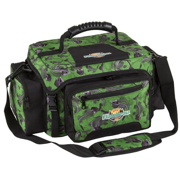 Flambeau Soft Tackle Bag XL