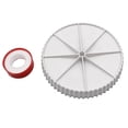 thumbnail image 1 of Conversion Kit for Your Skimmer Pump for Summer Wave Convert Sfx1000 Sfx1500, 1 of 8