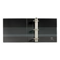 thumbnail image 1 of Avery - Presentation ring binder - capacity: 540 sheets - black, 1 of 3
