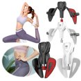 thumbnail image 3 of Adjustable Resistance Pelvic Floor Muscle Trainer, Thigh Exerciser for Postpartum Recovery (Black Counter Strap), 3 of 6