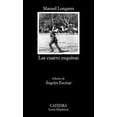 thumbnail image 1 of Las Cuatro Esquinas CATEDRA Pasta Blanda, 1 of 2