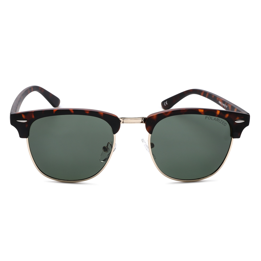 Classic Polarized Sunglasses For Men & Women High End Sunglasses UV400 - image 3 of 8