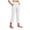 Olive Green, variant on COMVALUE Pants for Women Stretch Cropped Summer Casual Capris Office Work Slacks Yoga Dress Pant Pants (White, XL)