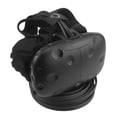 thumbnail image 4 of Geekria Stretchable VR Headset Lens Cover, Compatible with HTC Vive VR And Many Other Virtual Reality Headset, Dust Cover, 4 of 6