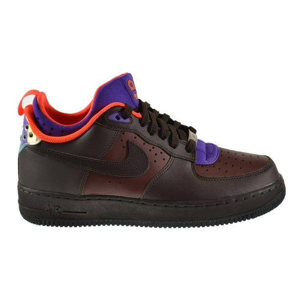 nike air force one comfort