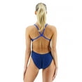 thumbnail image 2 of TYR Durafast Elite Women's Cutoutfit Swimsuit - Lapped, 2 of 4